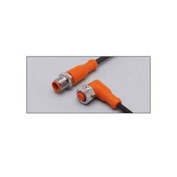 ifm Electronic EVC063 Spojovací kabel, EVC063, piny: 5, 5, 2 m, 1 ks