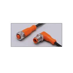 ifm Electronic EVC068 Spojovací kabel, EVC068, piny: 5, 5, 2 m, 1 ks