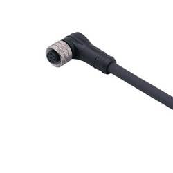 ifm Electronic E12168 Přívodní kabel, E12168, piny: 8, 5 m, 1 ks