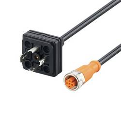 E12727 E12727 ifm Electronic Množství: 1 ks