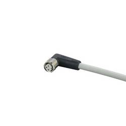 ifm Electronic EVF132 Přívodní kabel, EVF132, piny: 3, 10 m, 1 ks