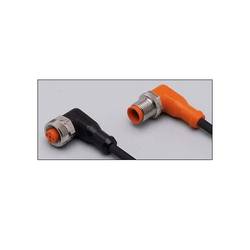 ifm Electronic EVC037 Spojovací kabel, EVC037, piny: 4, 5, 1 m, 1 ks