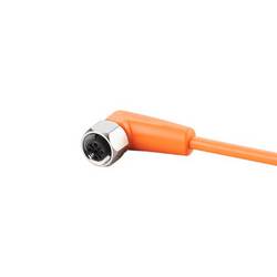 ifm Electronic EVT411 Přívodní kabel, EVT411, piny: 5, 10 m, 1 ks