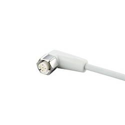 ifm Electronic EVF014 Přívodní kabel, EVF014, piny: 5, 10 m, 1 ks