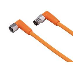ifm Electronic EVT168 Spojovací kabel, EVT168, piny: 3, 3, 1 m, 1 ks
