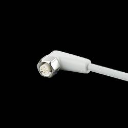 ifm Electronic EVF094 Přívodní kabel, EVF094, piny: 5, 15 m, 1 ks