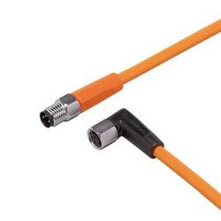 ifm Electronic EVT154 Spojovací kabel, EVT154, piny: 3, 3, 0.3 m, 1 ks