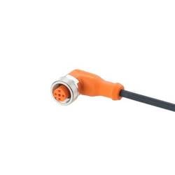 ifm Electronic EVC087 Přívodní kabel, EVC087, piny: 5, 20 m, 1 ks