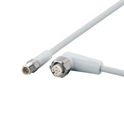 ifm Electronic EVF267 Spojovací kabel, EVF267, piny: 3, 5, 1.0 m, 1 ks