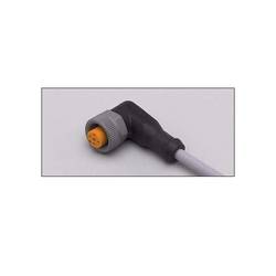 ifm Electronic EVW009 Přívodní kabel, EVW009, piny: 5, 10 m, 1 ks