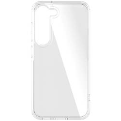PanzerGlass 0433 zadní kryt na mobil Samsung Galaxy S23 transparentní indukční nabíjení 0433
