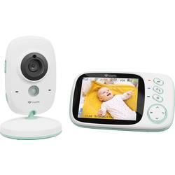 truelife NannyCam H32 Pro TLVMMNCH32PWB dětská chůvička s kamerou Digital 2.4 GHz