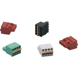 ifm Electronic E11930 Zástrčka COMBICON, E11930, 5 ks