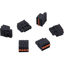 ifm Electronic E40171 Zástrčka COMBICON, E40171, 5 ks