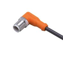ifm Electronic EVC16A Spojovací kabel, EVC16A, piny: 4, 5 m, 1 ks