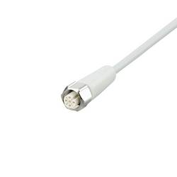 ifm Electronic EVF001 Přívodní kabel, EVF001, piny: 5, 5 m, 1 ks