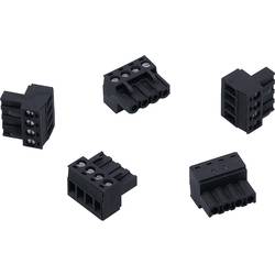 ifm Electronic E40173 Zástrčka COMBICON, E40173, 5 ks