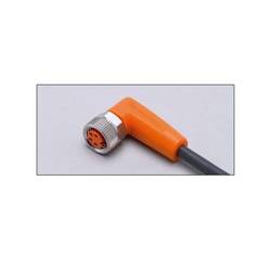 ifm Electronic EVC151 Přívodní kabel, EVC151, piny: 4, 5 m, 1 ks
