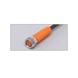 ifm Electronic EVC145 Přívodní kabel, EVC145, piny: 3, 5 m, 1 ks