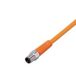 ifm Electronic EVT647 Spojovací kabel, EVT647, piny: 3, 2.2 m, 1 ks