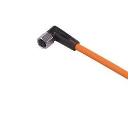 ifm Electronic EVT130 Přívodní kabel, EVT130, piny: 3, 2 m, 1 ks