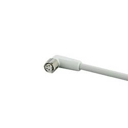 ifm Electronic EVF139 Přívodní kabel, EVF139, piny: 4, 5 m, 1 ks