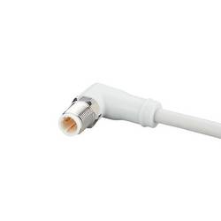 ifm Electronic EVF523 Spojovací kabel, EVF523, piny: 4, 2 m, 1 ks