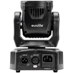 Eurolite 51785892 TMH-46 LED efektový reflektor