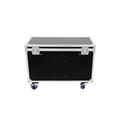 Roadinger Transportcase DMH90/150/DMB60/PLB230 case (kufr) (d x š x v) 470 x 960 x 720 mm