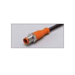 ifm Electronic EVC076 Spojovací kabel, EVC076, piny: 4, 2 m, 1 ks