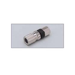 ifm Electronic E11552 neupravený zástrčkový konektor pro senzory - aktory, E11552, piny: 3, 1 ks