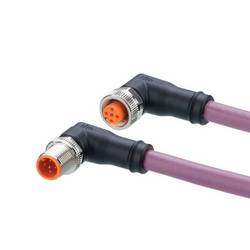 ifm Electronic EVC955 Spojovací kabel, EVC955, piny: 5, 5, 5 m, 1 ks