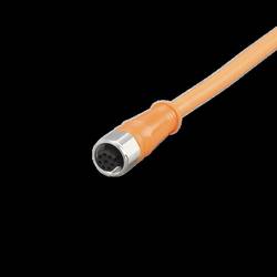 ifm Electronic E12344 Přívodní kabel, E12344, piny: 8, 25 m, 1 ks
