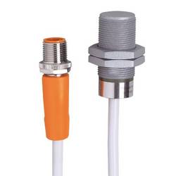 ifm Electronic indukční snímač PNP, NPN IGR206