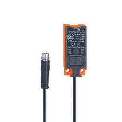 ifm Electronic kapacitní snímač KQ6003 KQ6003 PNP, NPN