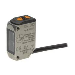 ifm Electronic O6E300 jednocestná světelná závora, O6E300, přepínač, 10 - 30 V/DC, 1 ks