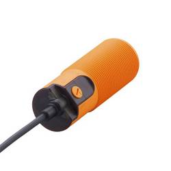ifm Electronic kapacitní snímač KI5302 KI5302 NPN