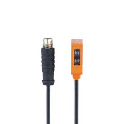 ifm Electronic O8P205 Reflexní světelná závora, O8P205, 10 - 30 V/DC, 1 ks