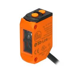 ifm Electronic O6E701 jednocestná světelná závora, O6E701, přepínač, 10 - 30 V/DC, 1 ks
