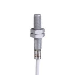 ifm Electronic indukční snímač PNP, NPN IER204