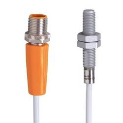 ifm Electronic indukční snímač PNP, NPN IER206