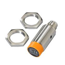 ifm Electronic indukční snímač PNP IG5817