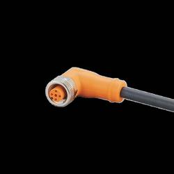 ifm Electronic EVC715 Přívodní kabel, EVC715, piny: 5, 50 m, 1 ks