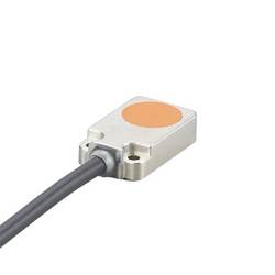 ifm Electronic indukční snímač NPN IQ2004