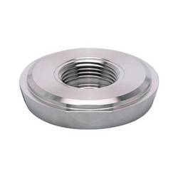 ifm Electronic E33213 Šroubení trubky E33213 1 ks
