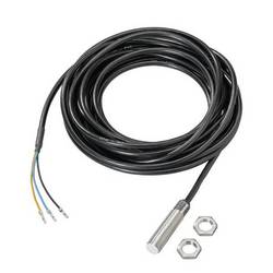 ifm Electronic indukční snímač PNP IF5878
