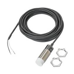 ifm Electronic indukční snímač PNP, NPN II5729