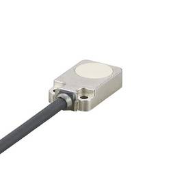 ifm Electronic indukční snímač PNP IQ2012