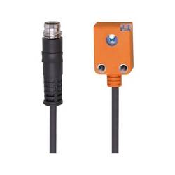 ifm Electronic O7E200 jednocestná světelná závora, O7E200, spínání za tmy, 10 - 30 V/DC, 1 ks