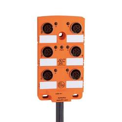 ifm Electronic EBC037 rozdělovač a adaptér pro senzory - aktory , EBC037, piny: 5, 0.5 m, 1 ks